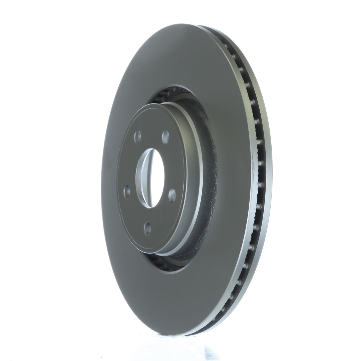 Inroble PP575235 - Disc Brake Rotor Inroble PP575235 Disc Brake Rotor product image 1 of 5