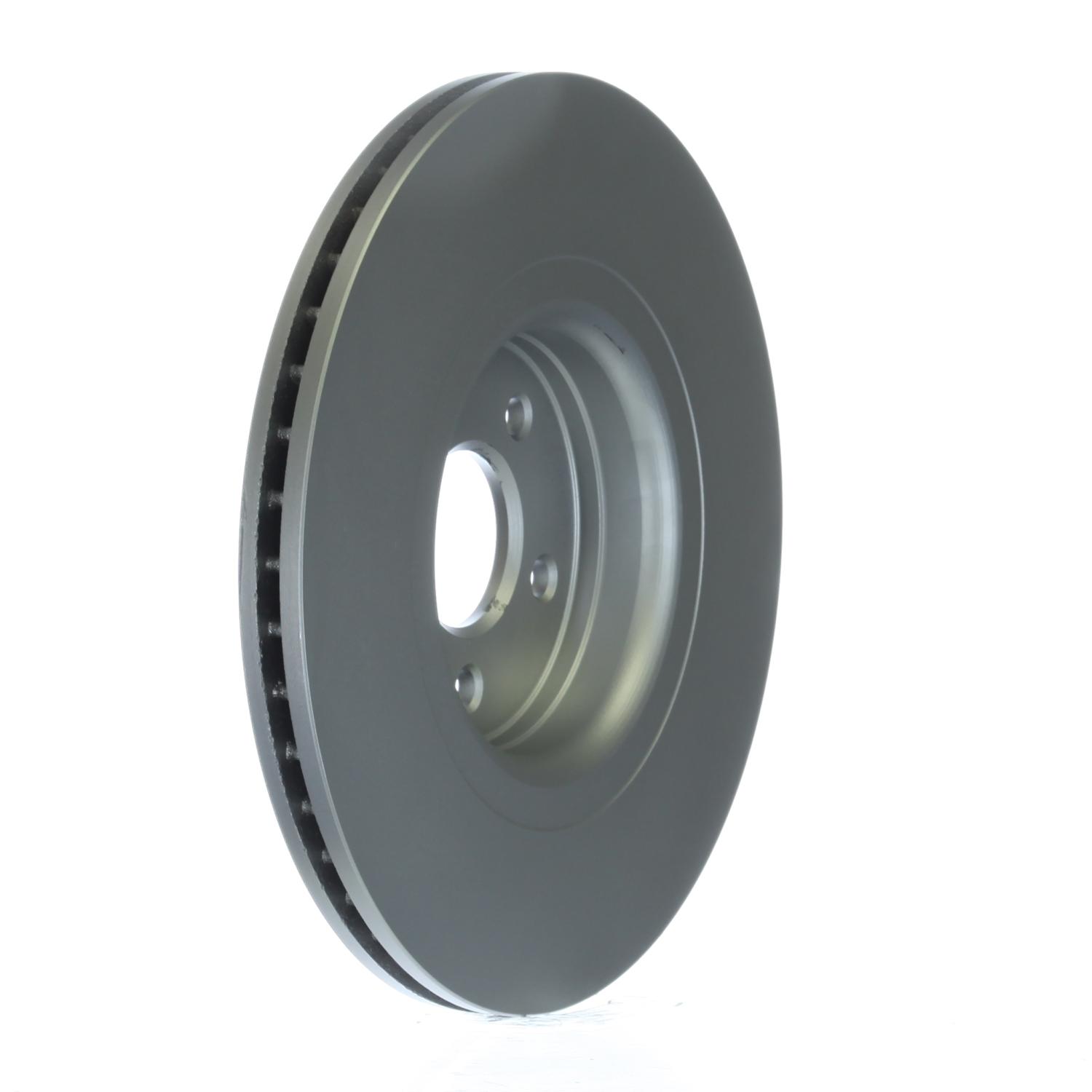Inroble PP575235 - Disc Brake Rotor Inroble PP575235 Disc Brake Rotor product image 2 of 5