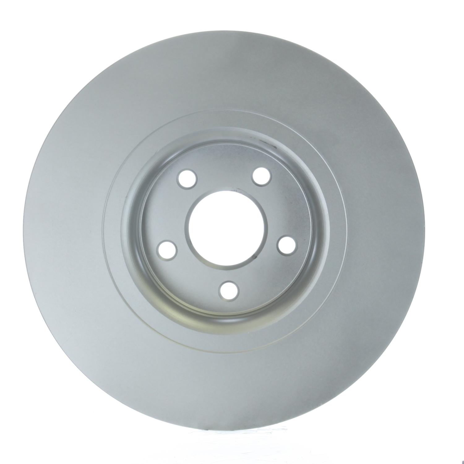 Inroble PP575235 - Disc Brake Rotor Inroble PP575235 Disc Brake Rotor product image 3 of 5