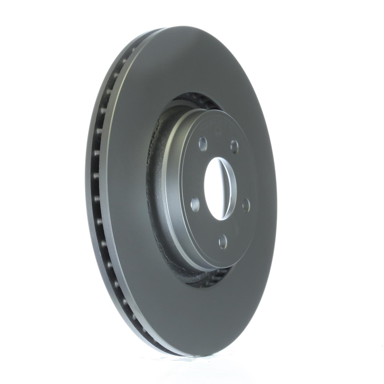 Inroble PP575235 - Disc Brake Rotor Inroble PP575235 Disc Brake Rotor product image 5 of 5