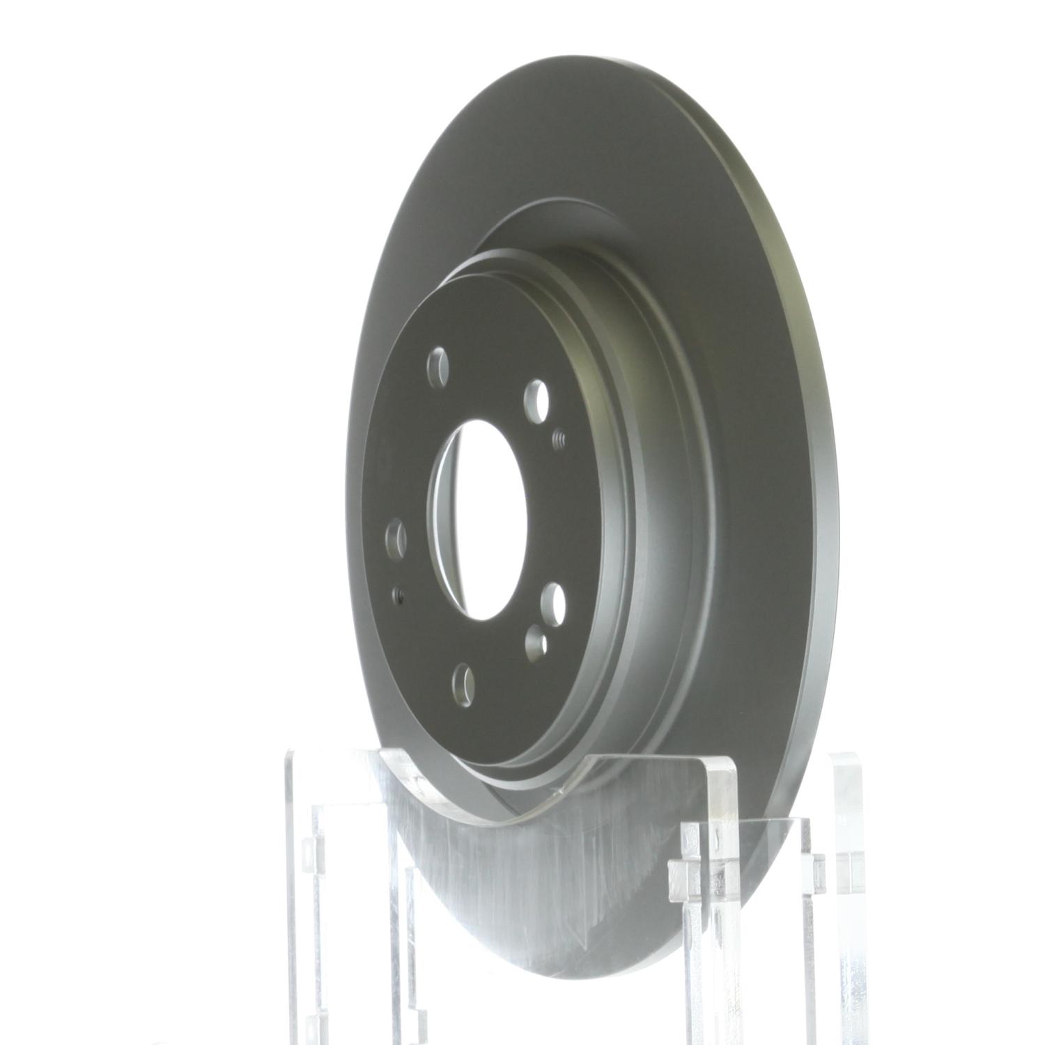 Inroble PP575237 - Disc Brake Rotor Inroble PP575237 Disc Brake Rotor product image 1 of 5