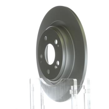 2020 Acura MDX Disc Brake Rotor Rear Inroble PP575237 image 1 of 4
