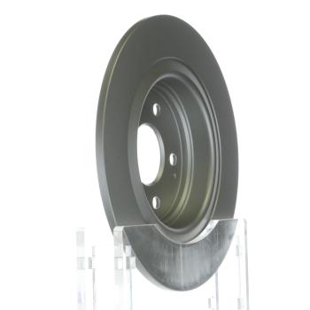 2020 Acura MDX Disc Brake Rotor Rear Inroble PP575237 image 2 of 4