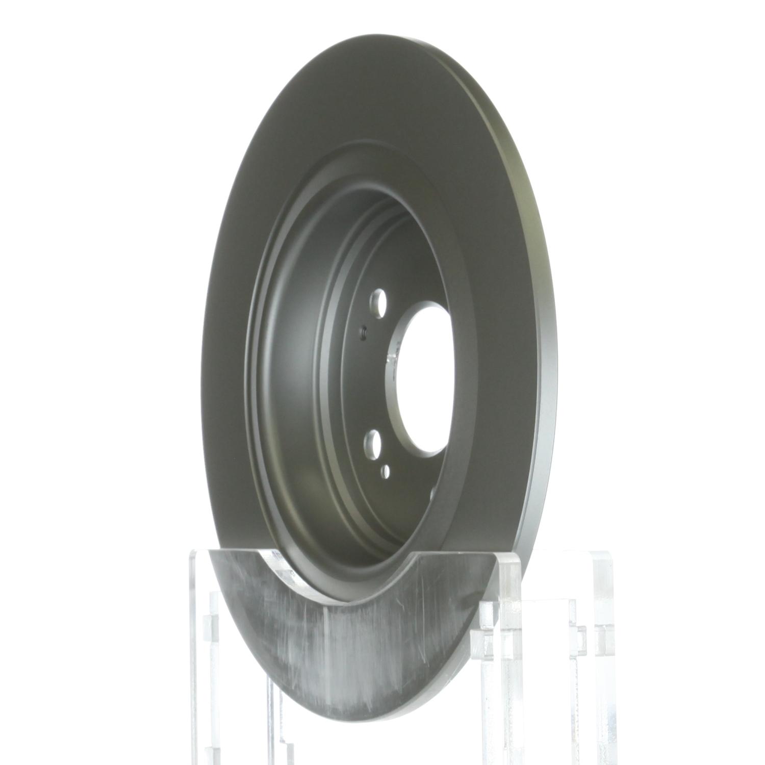 Inroble PP575237 - Disc Brake Rotor Inroble PP575237 Disc Brake Rotor product image 4 of 5