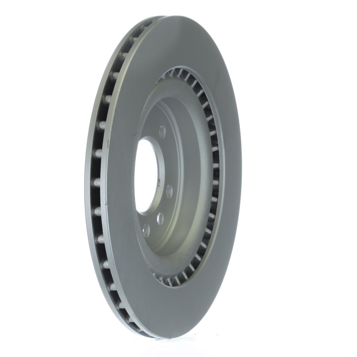 Inroble PP575240 - Disc Brake Rotor Inroble PP575240 Disc Brake Rotor product image 2 of 5