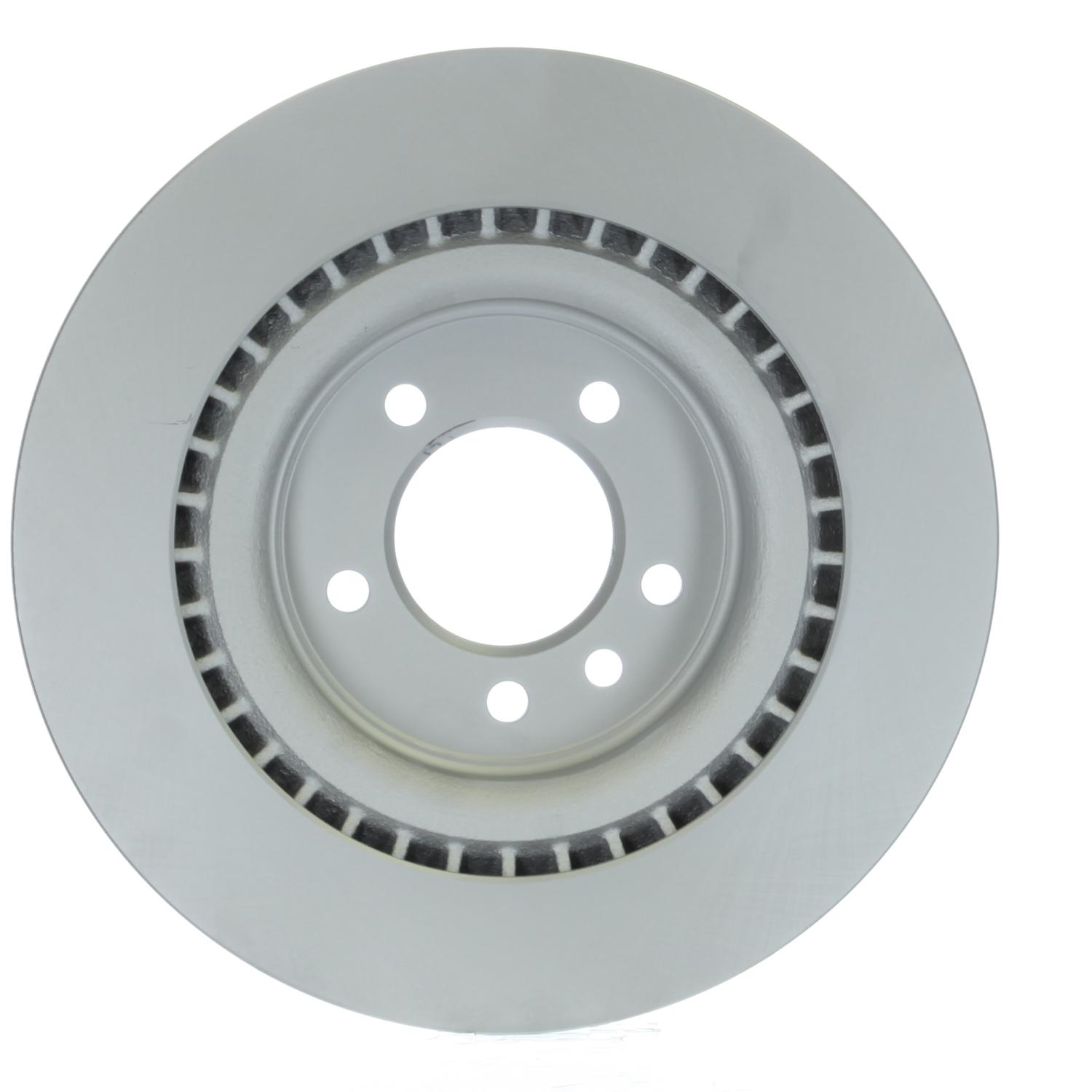 Inroble PP575240 - Disc Brake Rotor Inroble PP575240 Disc Brake Rotor product image 3 of 5