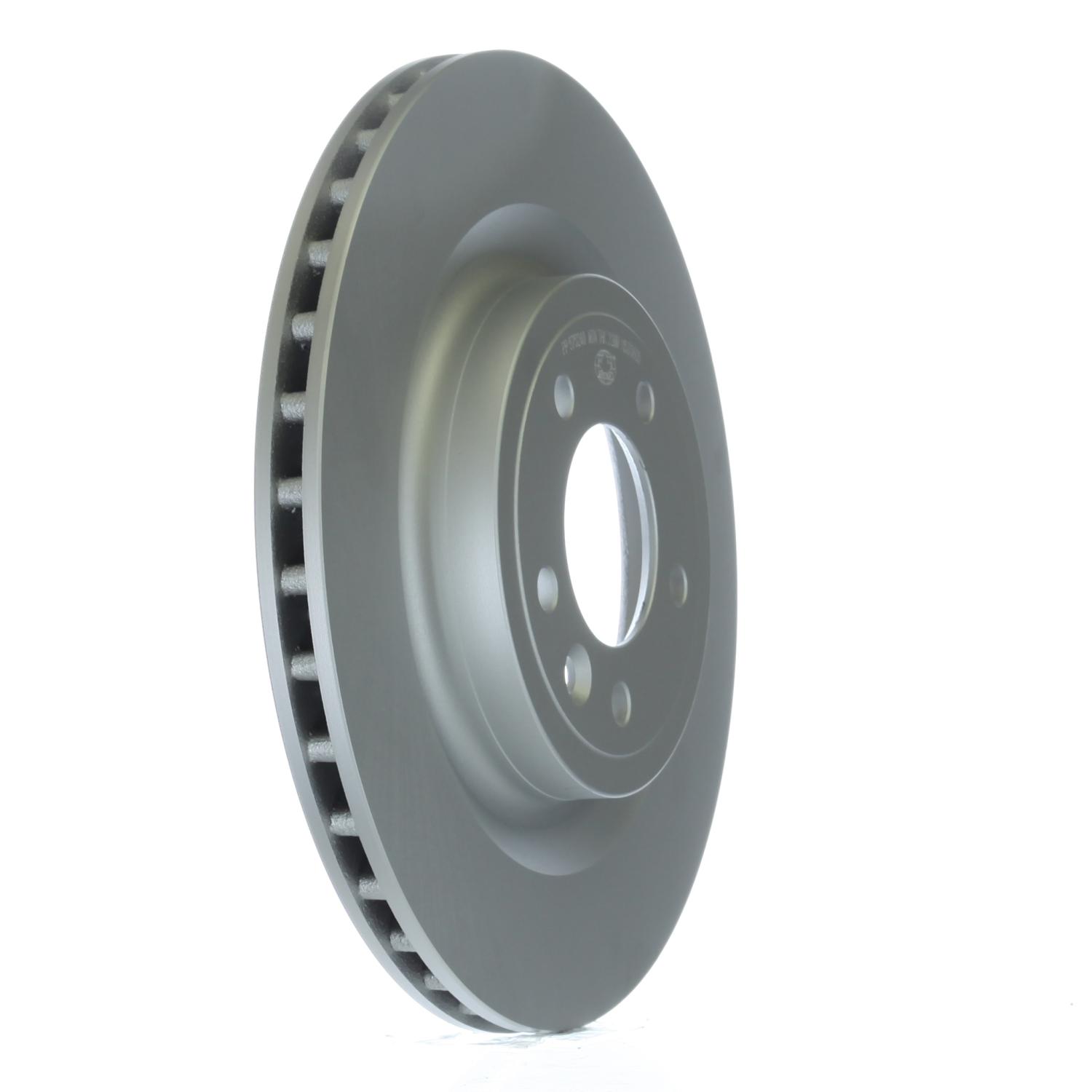 Inroble PP575240 - Disc Brake Rotor Inroble PP575240 Disc Brake Rotor product image 5 of 5