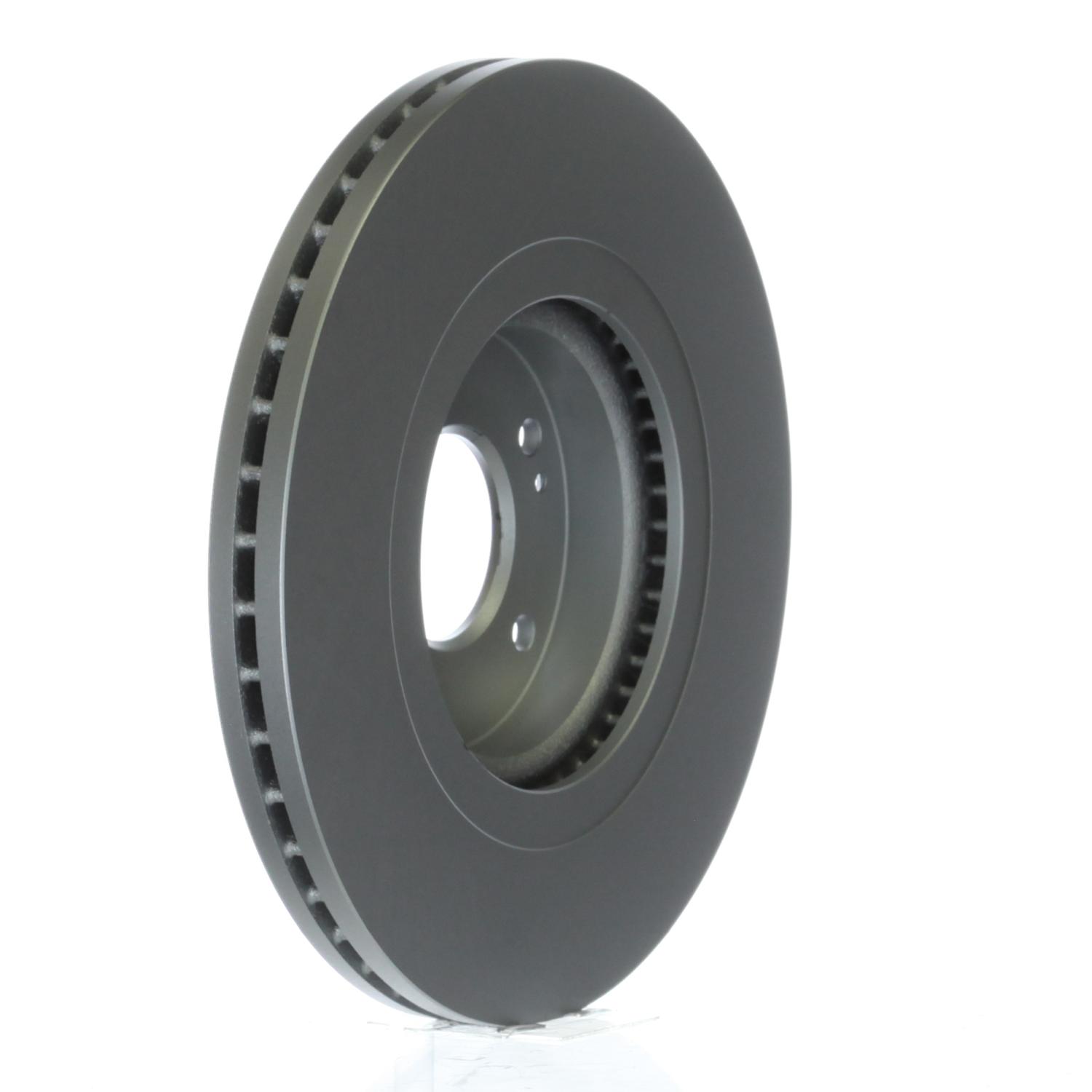 Inroble PP575241 - Disc Brake Rotor Inroble PP575241 Disc Brake Rotor product image 2 of 5