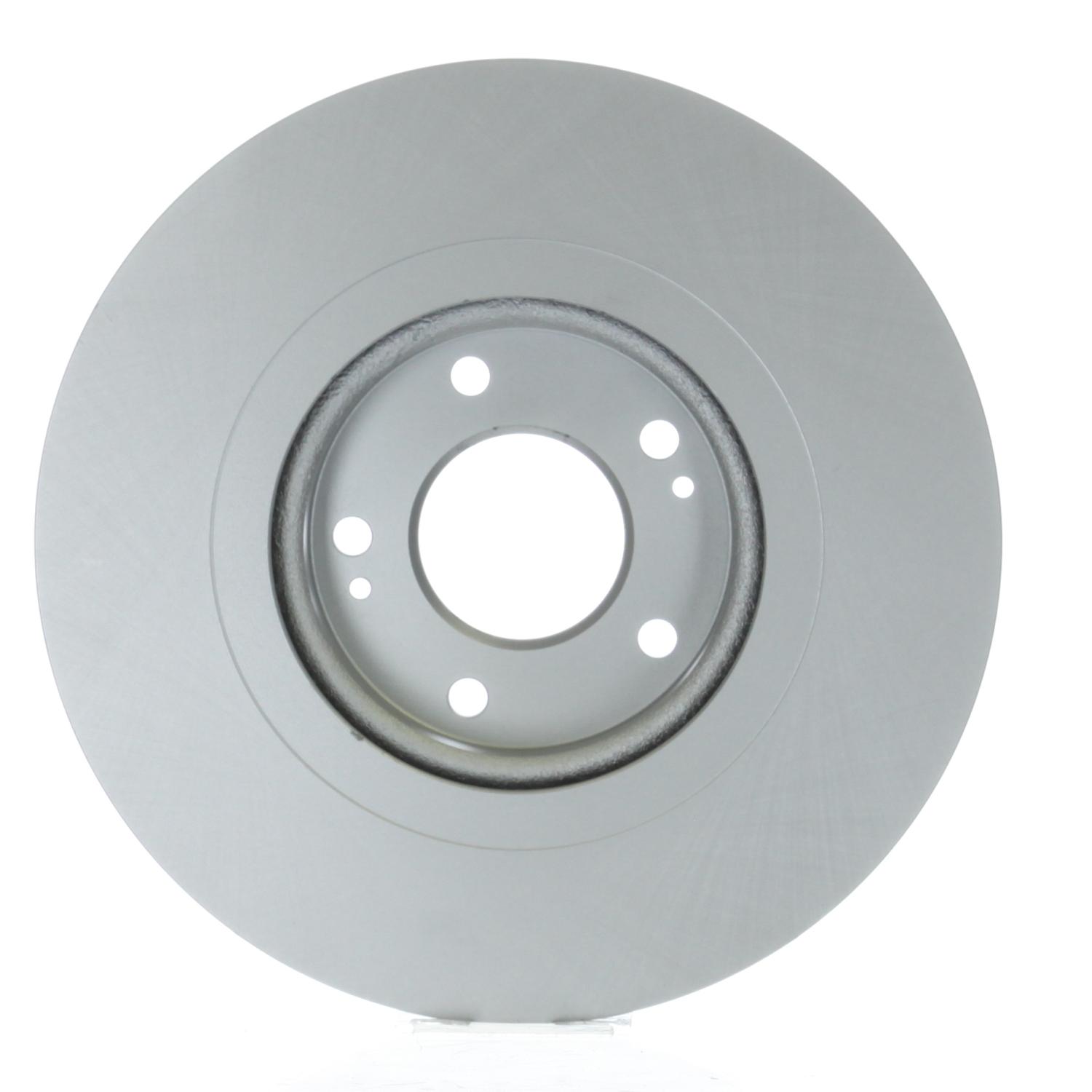 Inroble PP575241 - Disc Brake Rotor Inroble PP575241 Disc Brake Rotor product image 3 of 5