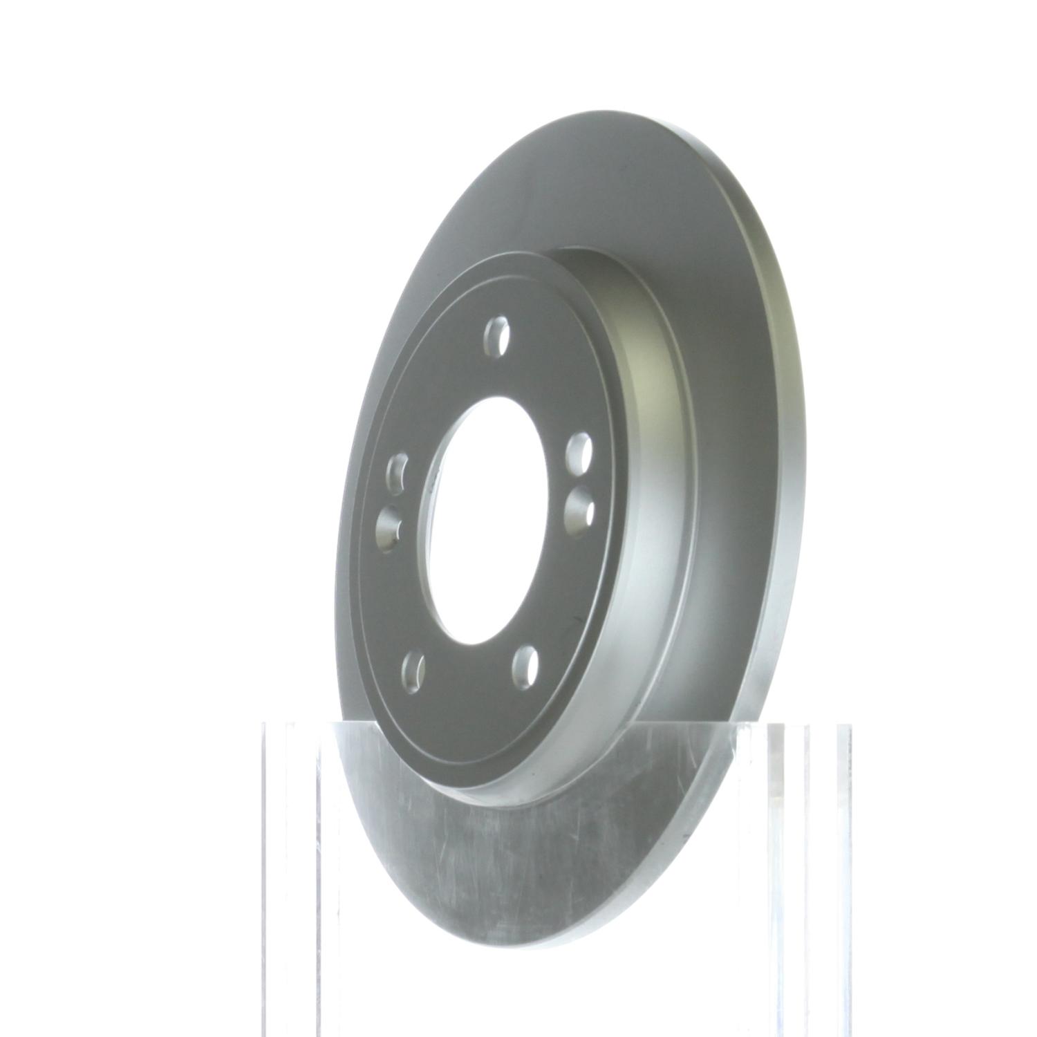 Inroble PP575242 - Disc Brake Rotor Inroble PP575242 Disc Brake Rotor product image 1 of 5