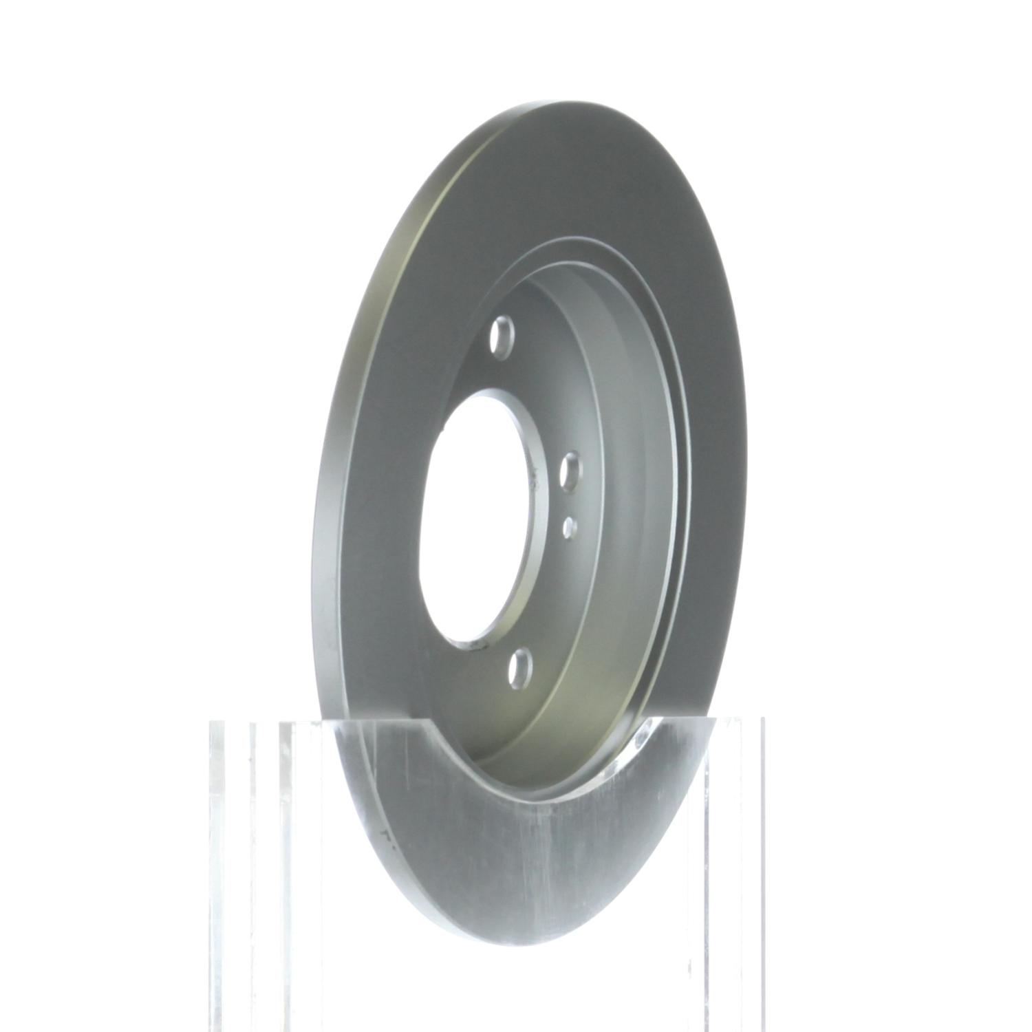 Inroble PP575242 - Disc Brake Rotor Inroble PP575242 Disc Brake Rotor product image 2 of 5