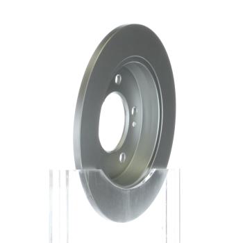 2021 Kia Niro Disc Brake Rotor Rear Inroble PP575242 image 2 of 4