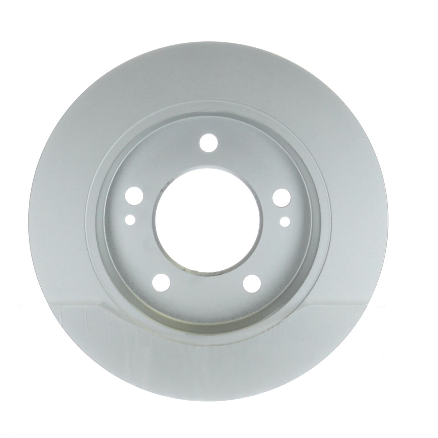 Inroble PP575242 - Disc Brake Rotor Inroble PP575242 Disc Brake Rotor product image 3 of 5