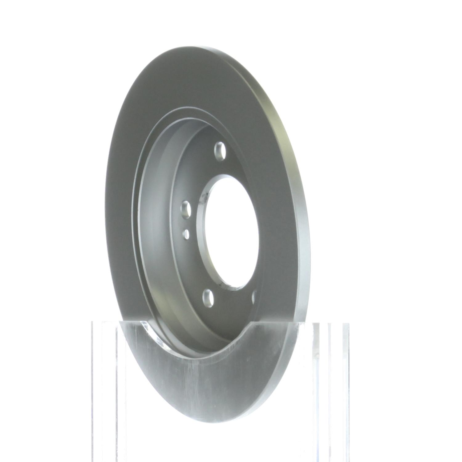 Inroble PP575242 - Disc Brake Rotor Inroble PP575242 Disc Brake Rotor product image 4 of 5