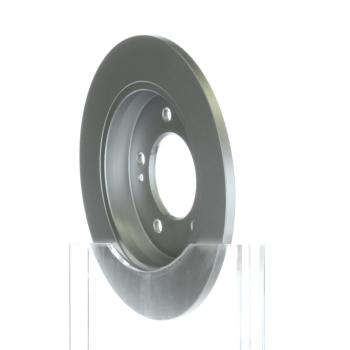 2021 Kia Niro Disc Brake Rotor Rear Inroble PP575242 image 4 of 4