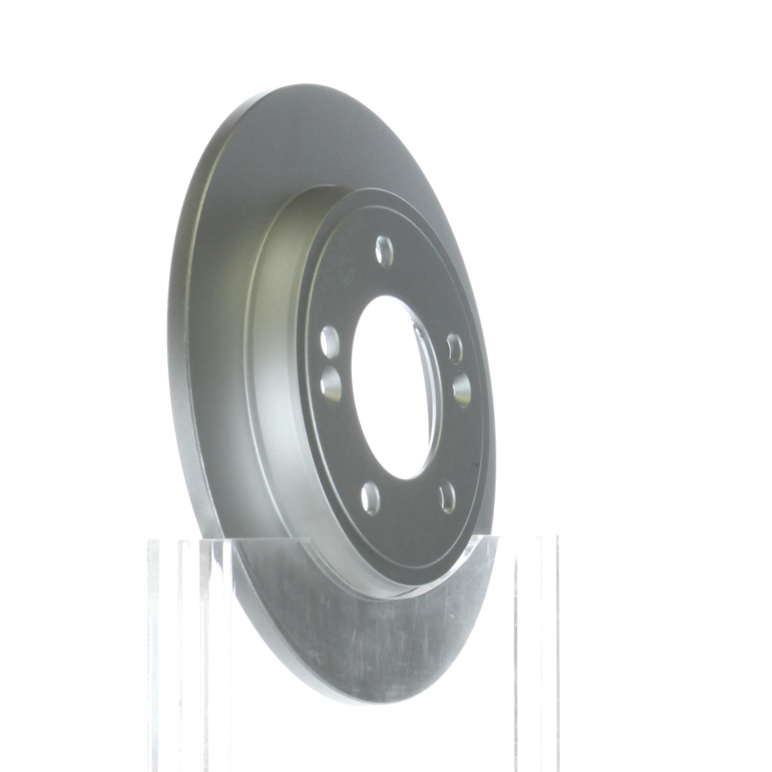 Inroble PP575242 - Disc Brake Rotor Inroble PP575242 Disc Brake Rotor product image 5 of 5