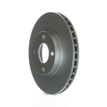 2024 Nissan Kicks Disc Brake Rotor Front Inroble PP575243 image 1 of 4