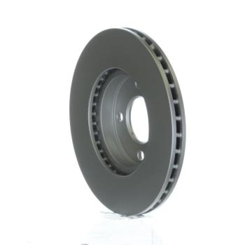2024 Nissan Kicks Disc Brake Rotor Front Inroble PP575243 image 4 of 4
