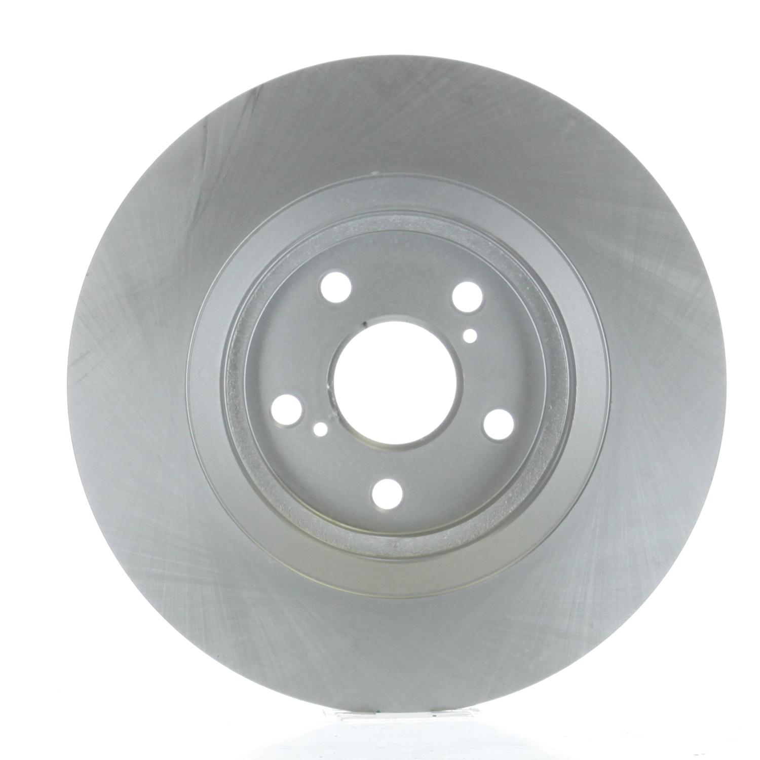 Inroble PP575248 - Disc Brake Rotor Inroble PP575248 Disc Brake Rotor product image 3 of 5