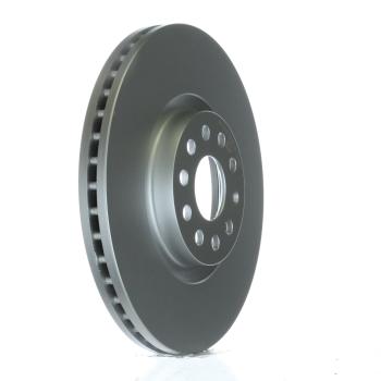 Inroble PP575249 Disc Brake Rotor product image 5 of 5
