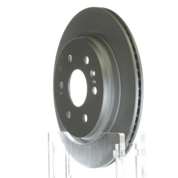 2022 GMC Yukon Disc Brake Rotor Rear Inroble PP575251 image 1 of 4