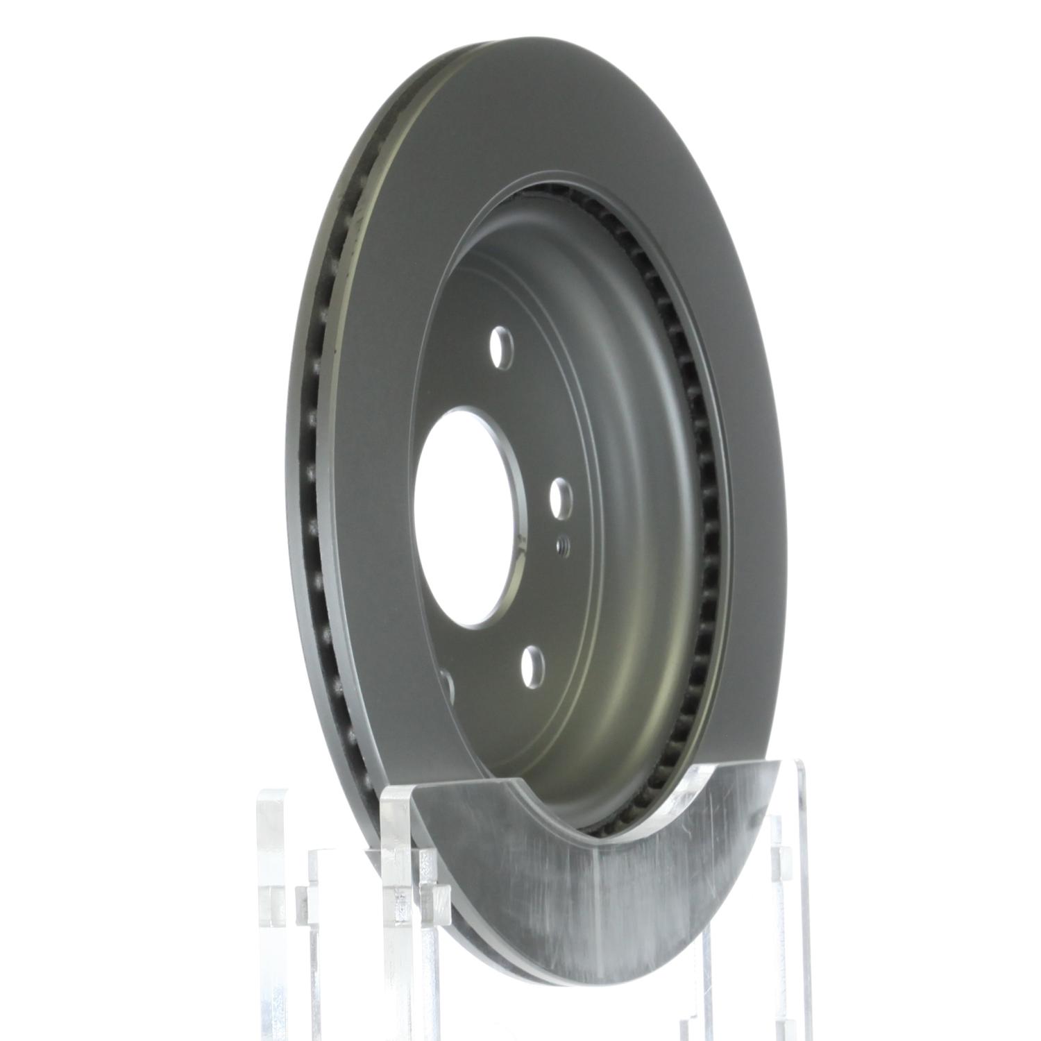 Inroble PP575251 - Disc Brake Rotor Inroble PP575251 Disc Brake Rotor product image 2 of 5