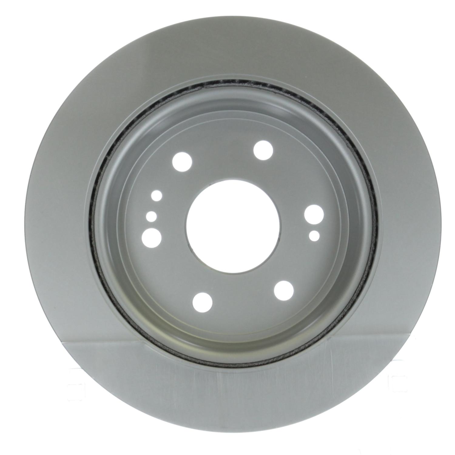 Inroble PP575251 - Disc Brake Rotor Inroble PP575251 Disc Brake Rotor product image 3 of 5