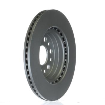 2019 Ram 1500 Disc Brake Rotor Front Inroble PP575252 image 2 of 4