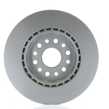 2019 Ram 1500 Disc Brake Rotor Front Inroble PP575252 image 3 of 4
