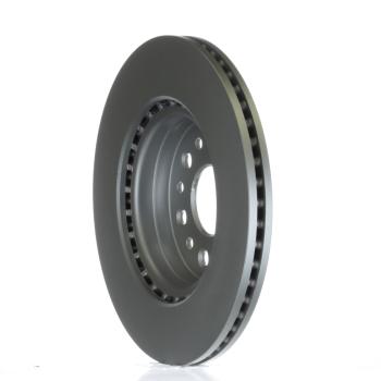 2019 Ram 1500 Disc Brake Rotor Front Inroble PP575252 image 4 of 4