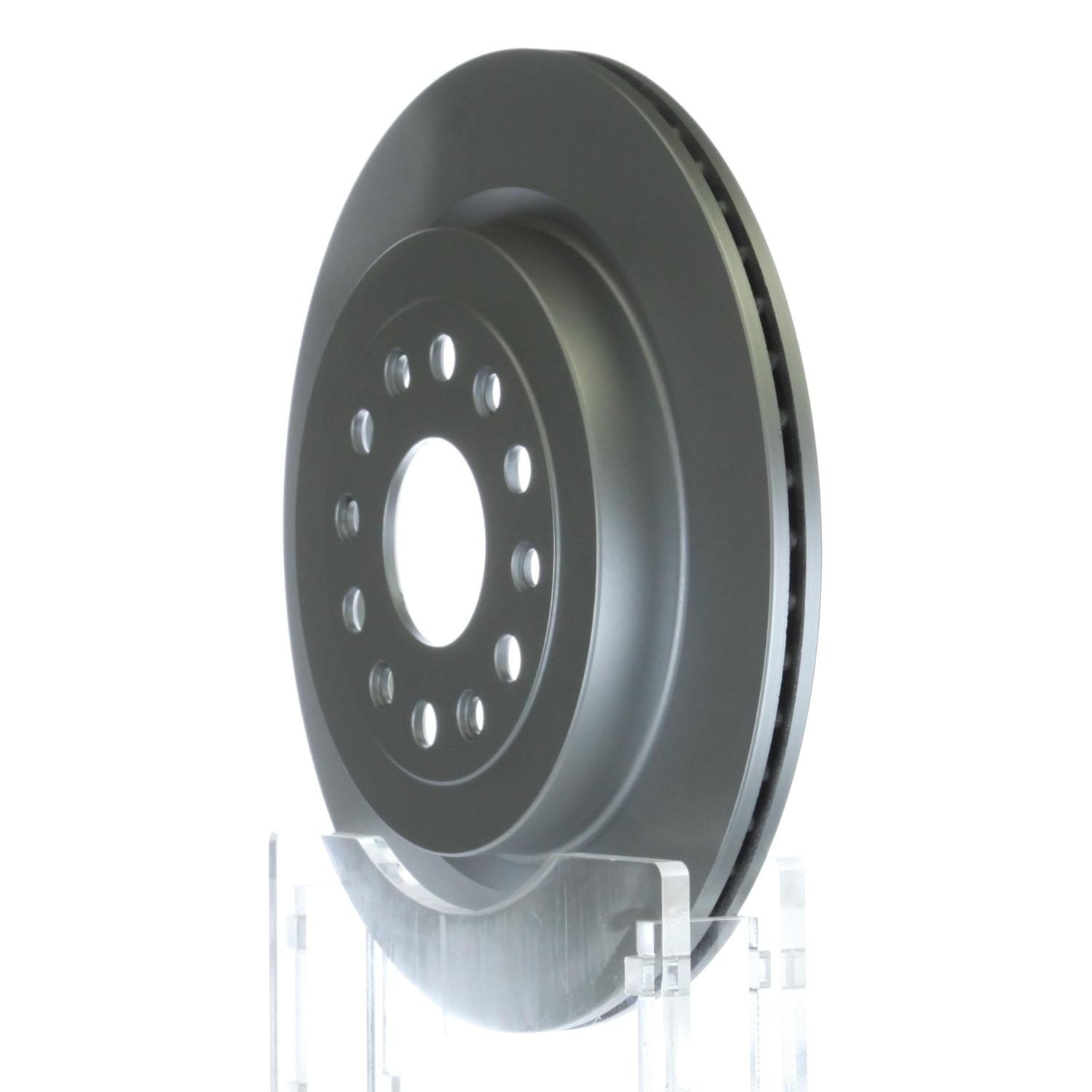 Inroble PP575253 - Disc Brake Rotor Inroble PP575253 Disc Brake Rotor product image 1 of 5