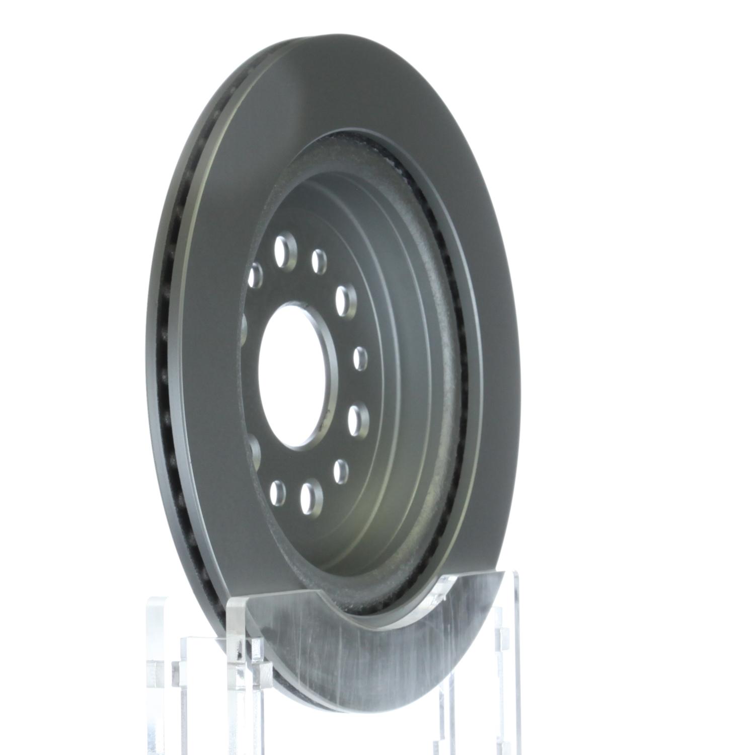 Inroble PP575253 - Disc Brake Rotor Inroble PP575253 Disc Brake Rotor product image 2 of 5