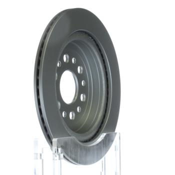 2019 Ram 1500 Disc Brake Rotor Rear Inroble PP575253 image 2 of 4