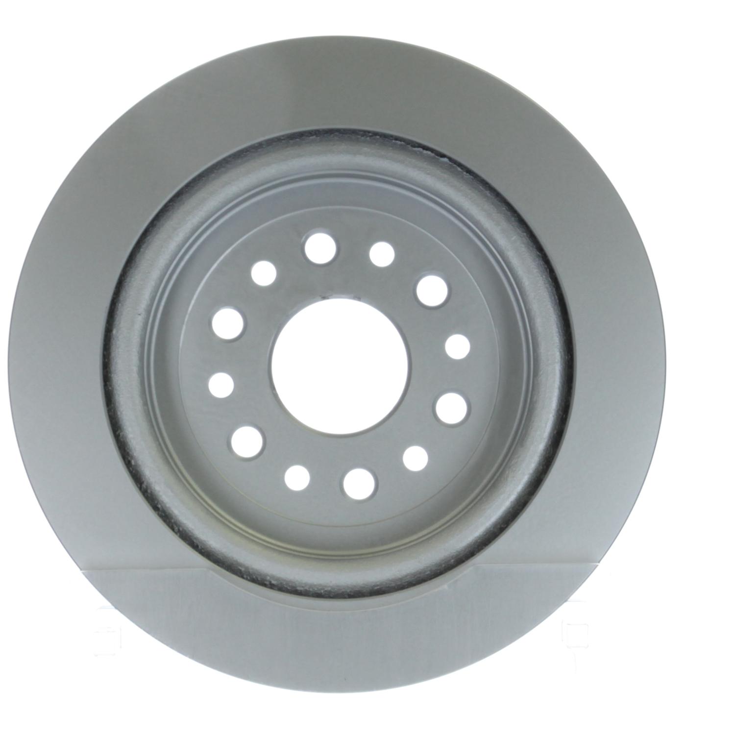 Inroble PP575253 - Disc Brake Rotor Inroble PP575253 Disc Brake Rotor product image 3 of 5
