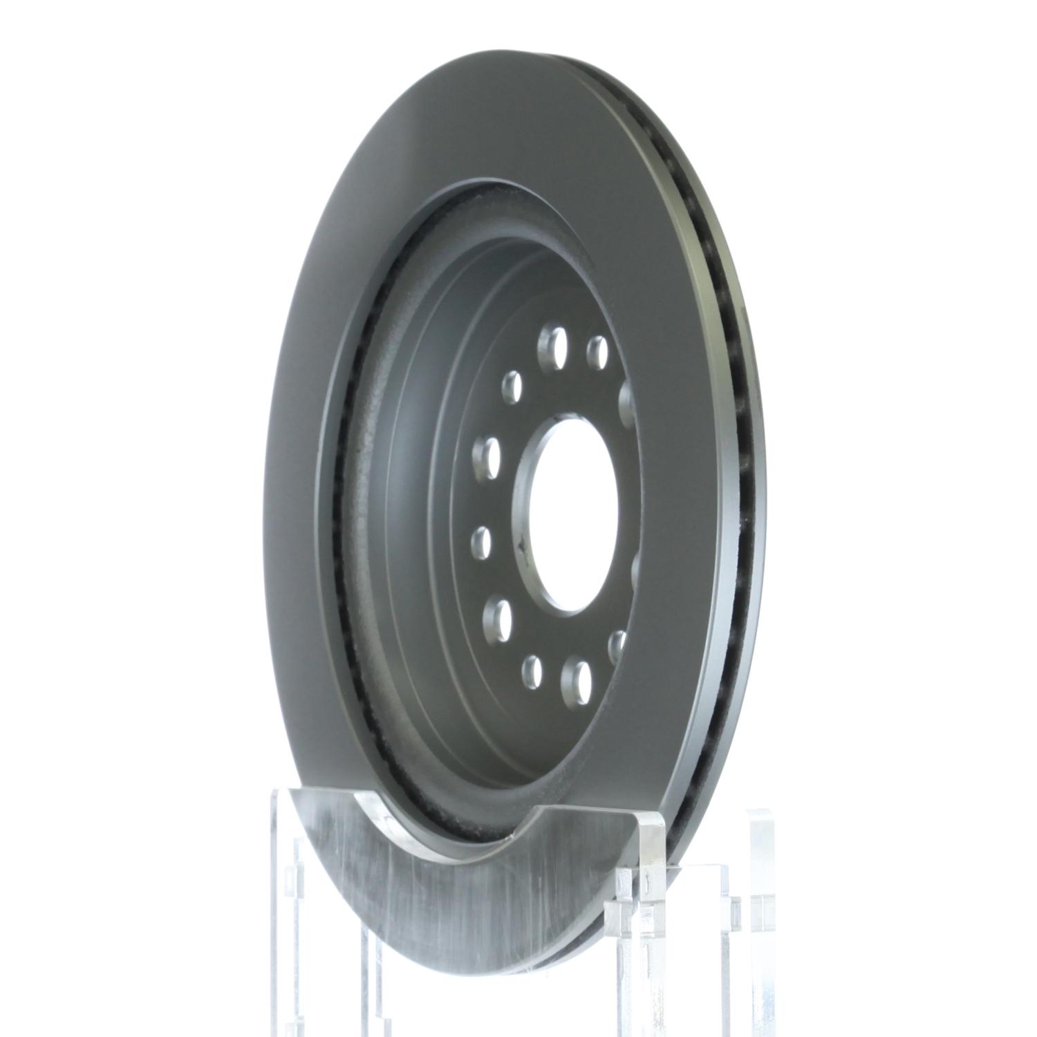 Inroble PP575253 - Disc Brake Rotor Inroble PP575253 Disc Brake Rotor product image 4 of 5