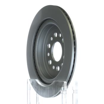 2019 Ram 1500 Disc Brake Rotor Rear Inroble PP575253 image 4 of 4