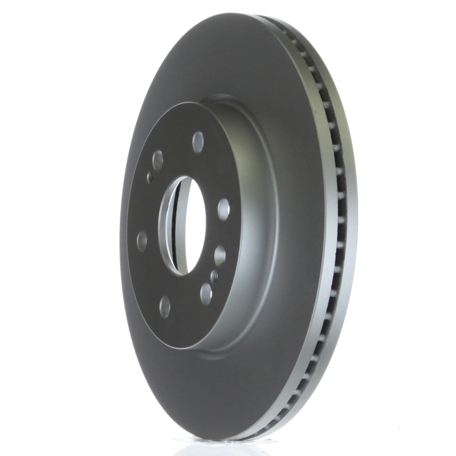 Inroble PP575255 - Disc Brake Rotor Inroble PP575255 Disc Brake Rotor product image 1 of 5