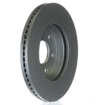 2022 GMC Yukon Disc Brake Rotor Front Inroble PP575255 image 2 of 4