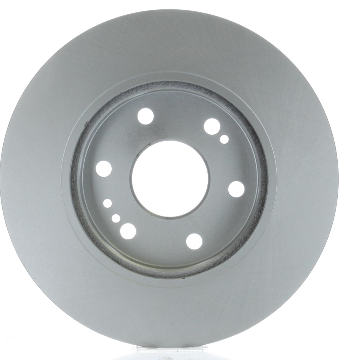 Inroble PP575255 - Disc Brake Rotor Inroble PP575255 Disc Brake Rotor product image 3 of 5