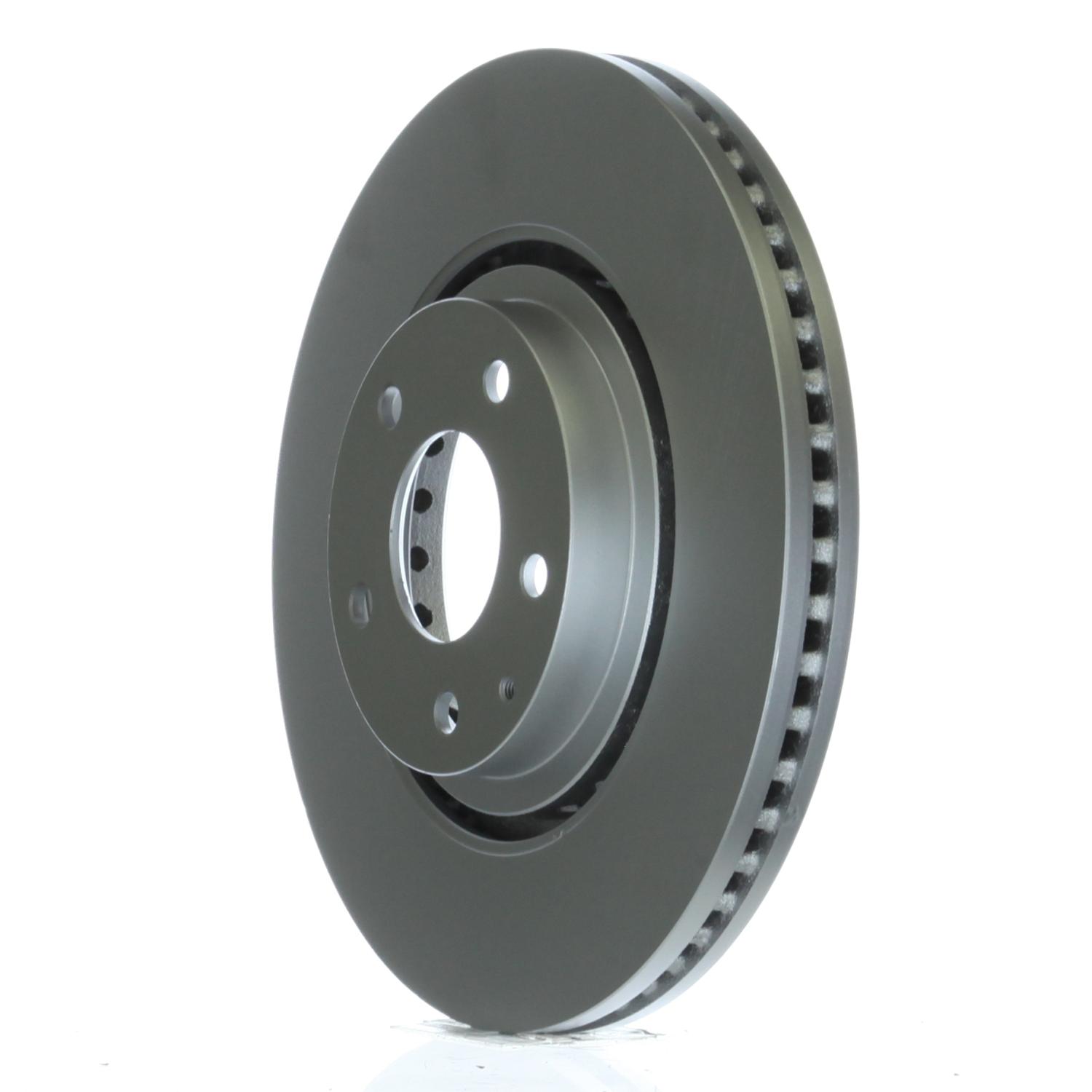 Inroble PP575268 Disc Brake Rotor product image 1 of 5