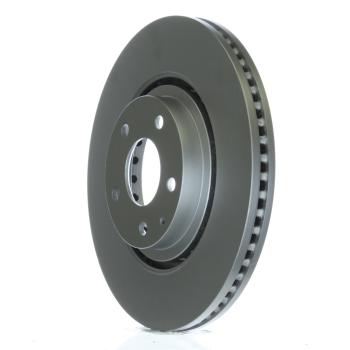 2023 Mazda CX-9 Disc Brake Rotor Front Inroble PP575268 image 1 of 4