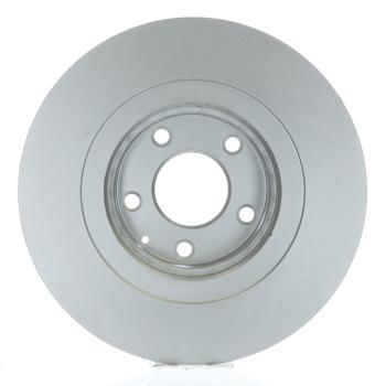 2023 Mazda CX-9 Disc Brake Rotor Front Inroble PP575268 image 3 of 4
