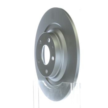 2023 Mazda CX-9 Disc Brake Rotor Rear Inroble PP575269 image 1 of 4