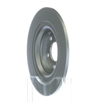 2023 Mazda CX-9 Disc Brake Rotor Rear Inroble PP575269 image 4 of 4