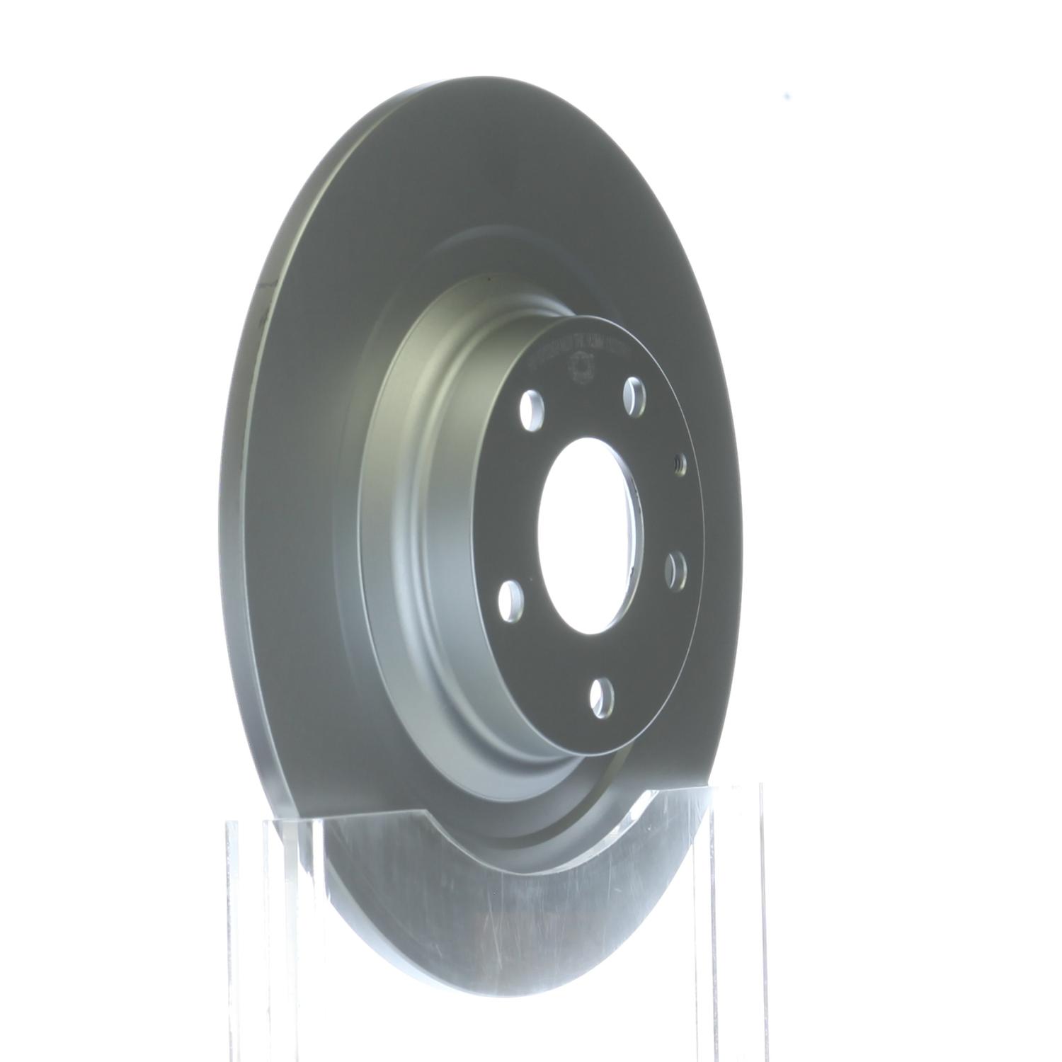 Inroble PP575269 - Disc Brake Rotor Inroble PP575269 Disc Brake Rotor product image 5 of 5
