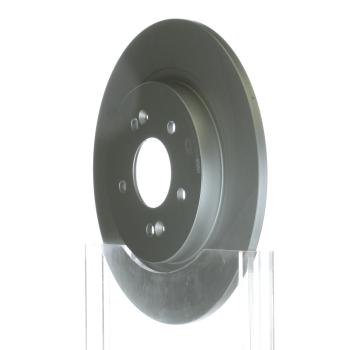 2023 Kia Telluride Disc Brake Rotor Rear Inroble PP575274 image 1 of 4