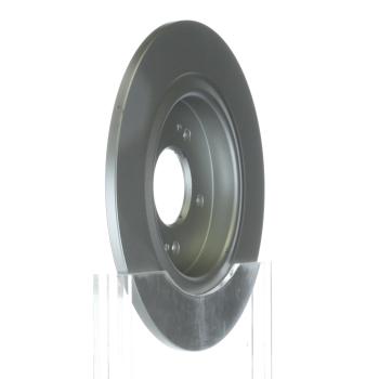 2023 Kia Telluride Disc Brake Rotor Rear Inroble PP575274 image 2 of 4