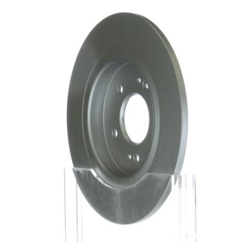 2023 Kia Telluride Disc Brake Rotor Rear Inroble PP575274 image 4 of 4