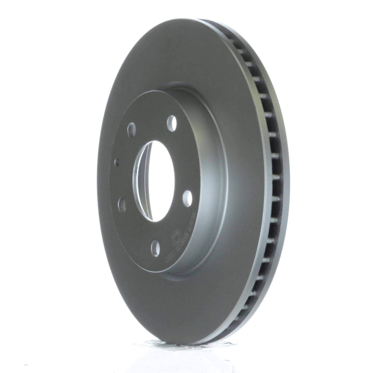 Inroble PP575277 - Disc Brake Rotor Inroble PP575277 Disc Brake Rotor product image 1 of 5