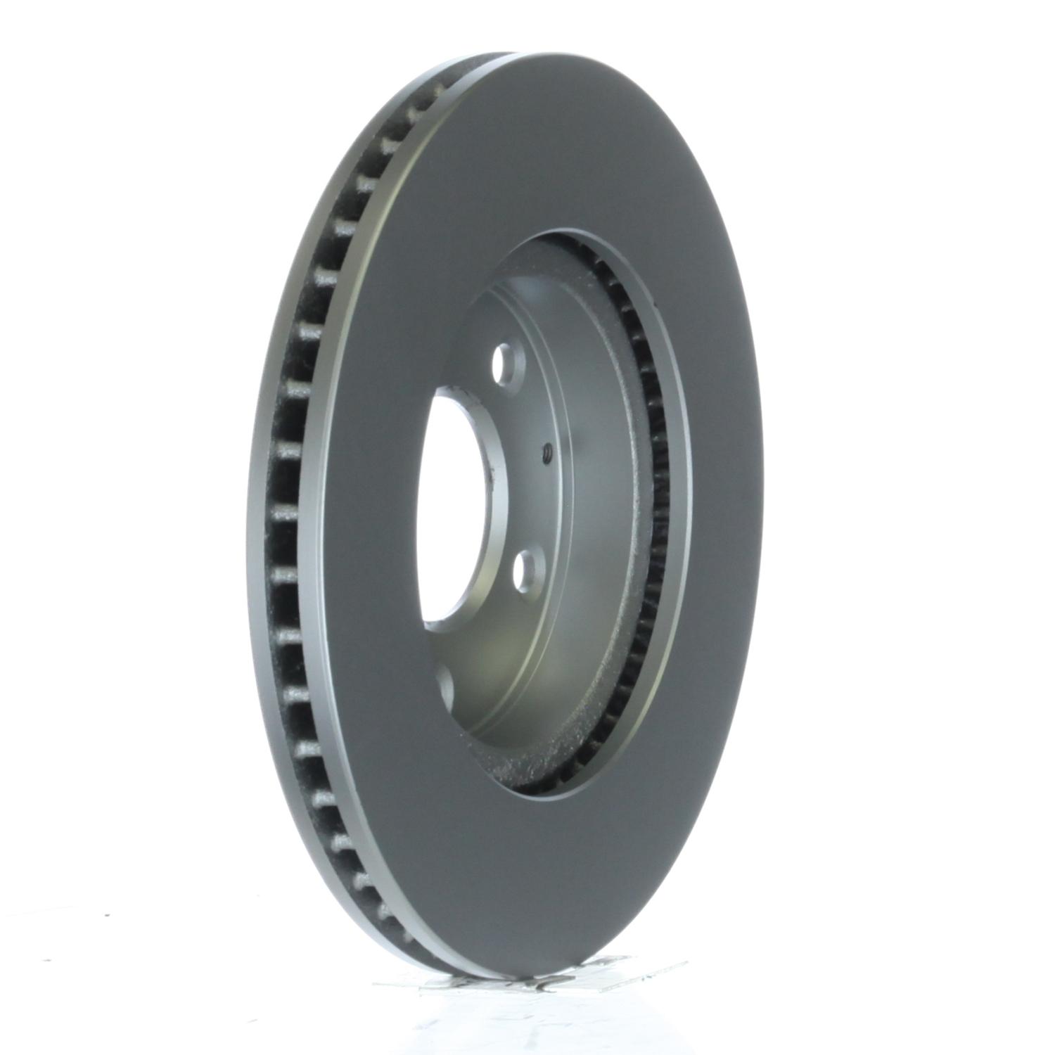 Inroble PP575277 - Disc Brake Rotor Inroble PP575277 Disc Brake Rotor product image 2 of 5
